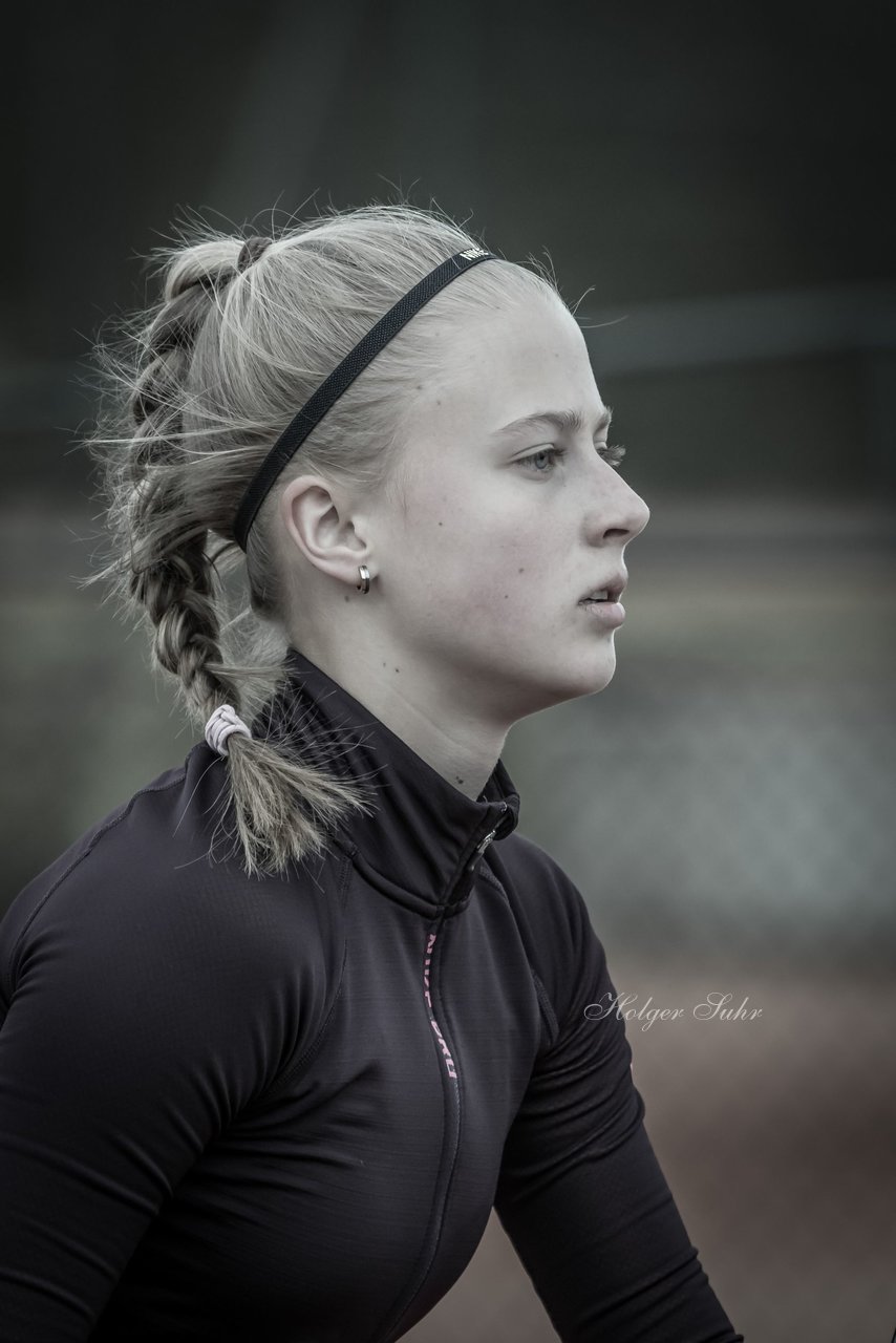 Ann-Sophie Funke 270 - NL VfL Westercelle - SVE Wiefelstede : Ergebnis: 8:1